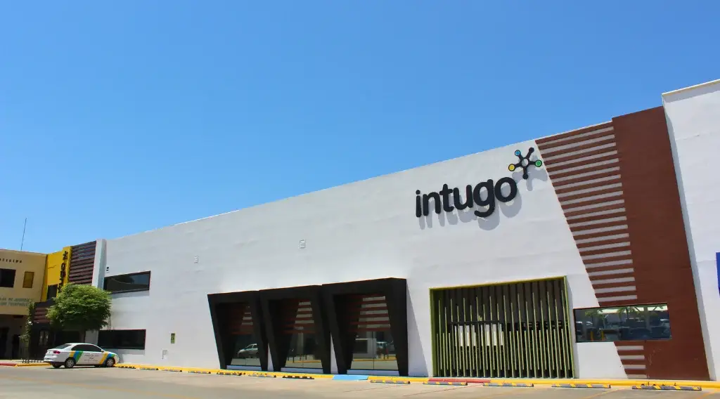 Intugo Business Outsourcing Facility In Mexico