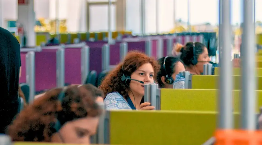Nearshore Service For Customer Service Operations