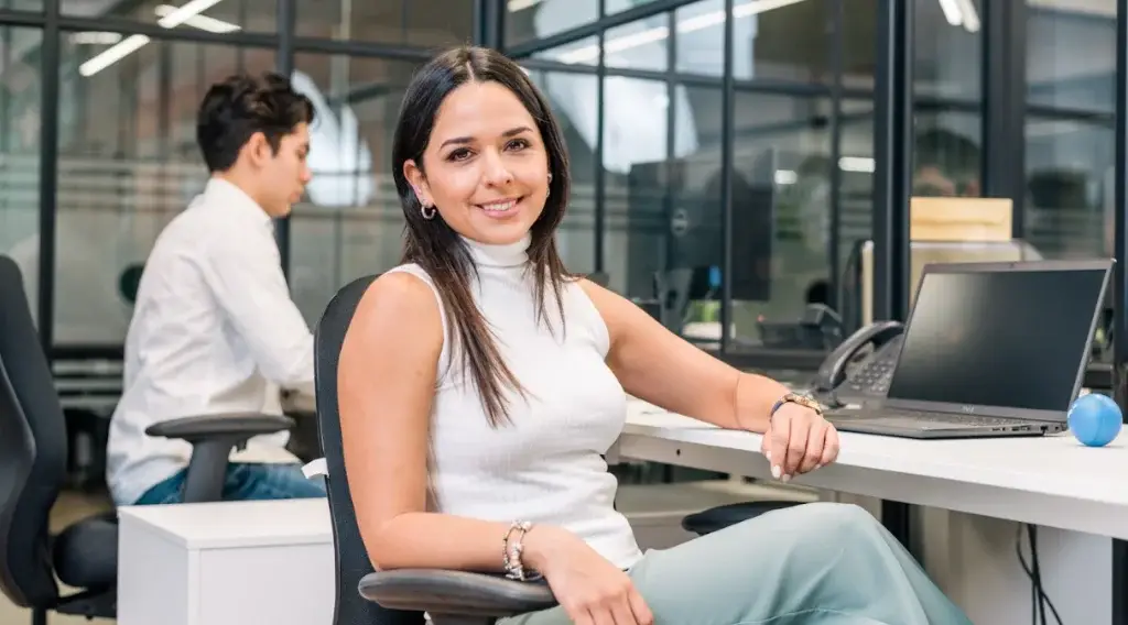 Intugo nearshore BPO center in Mexico with bilingual staffing